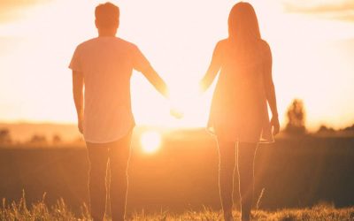 3 Simple Steps to Attract Your Ideal Relationship