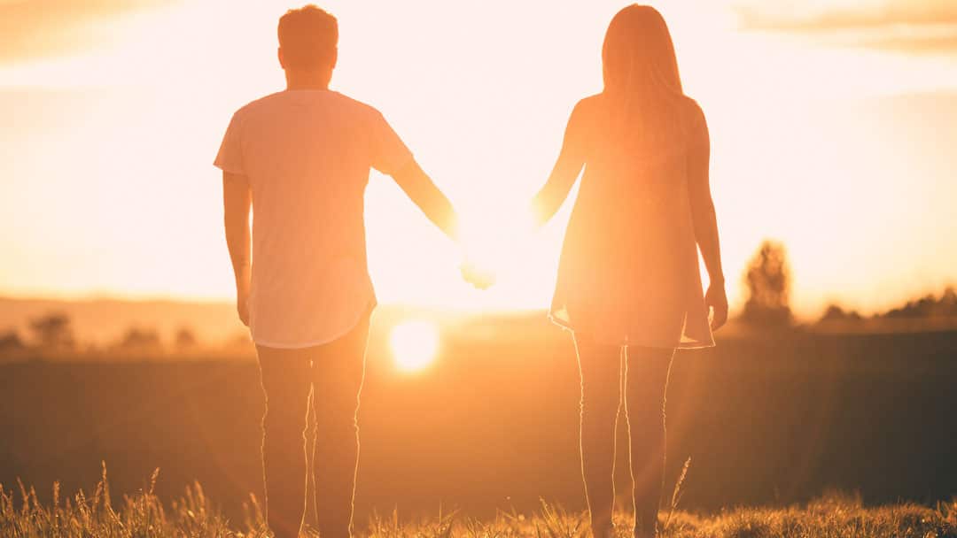 3 Simple Steps to Attract Your Ideal Relationship