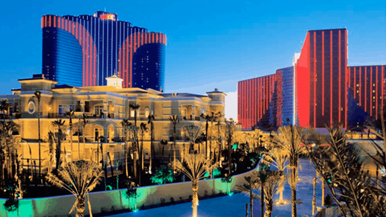 Rio All-Suite Hotel & Casino