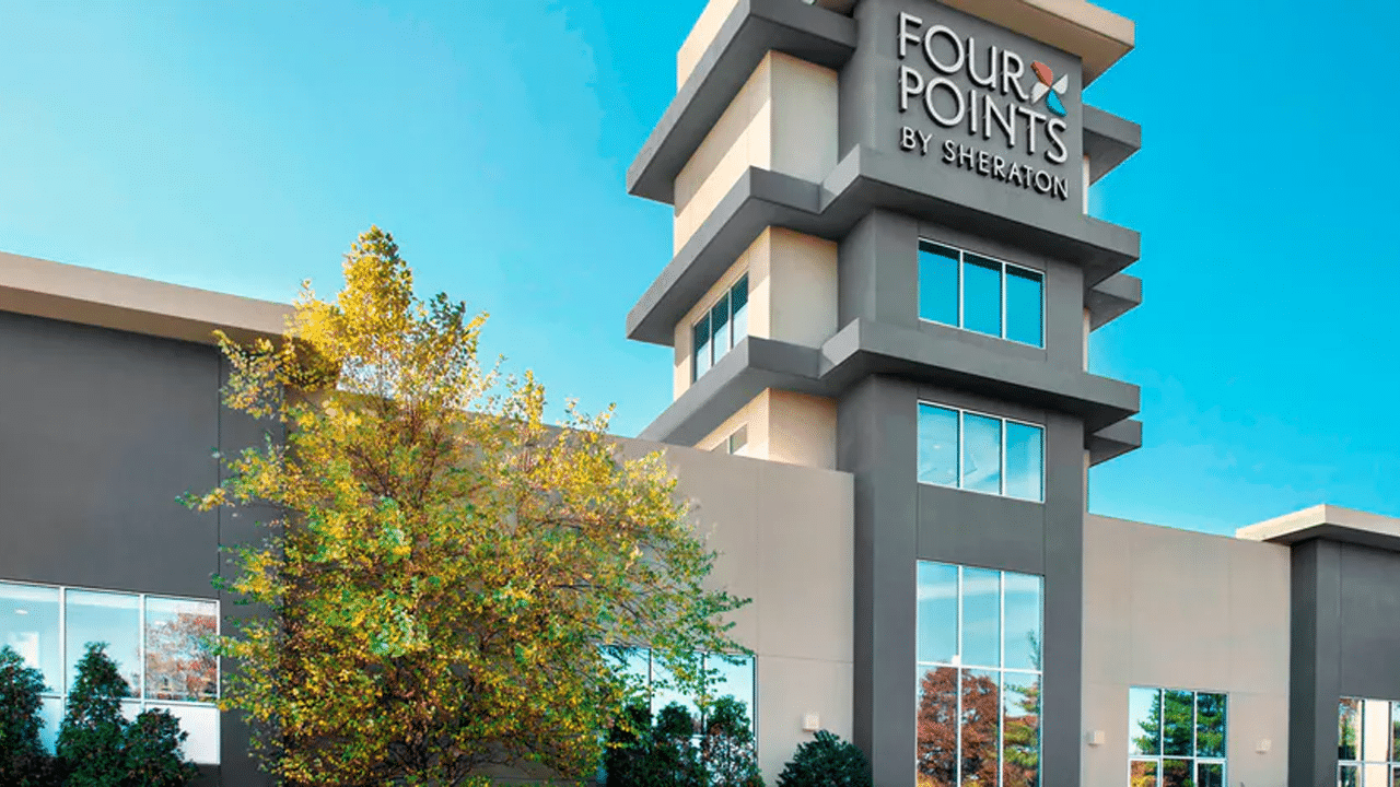 Four Points by Sheraton Plainview