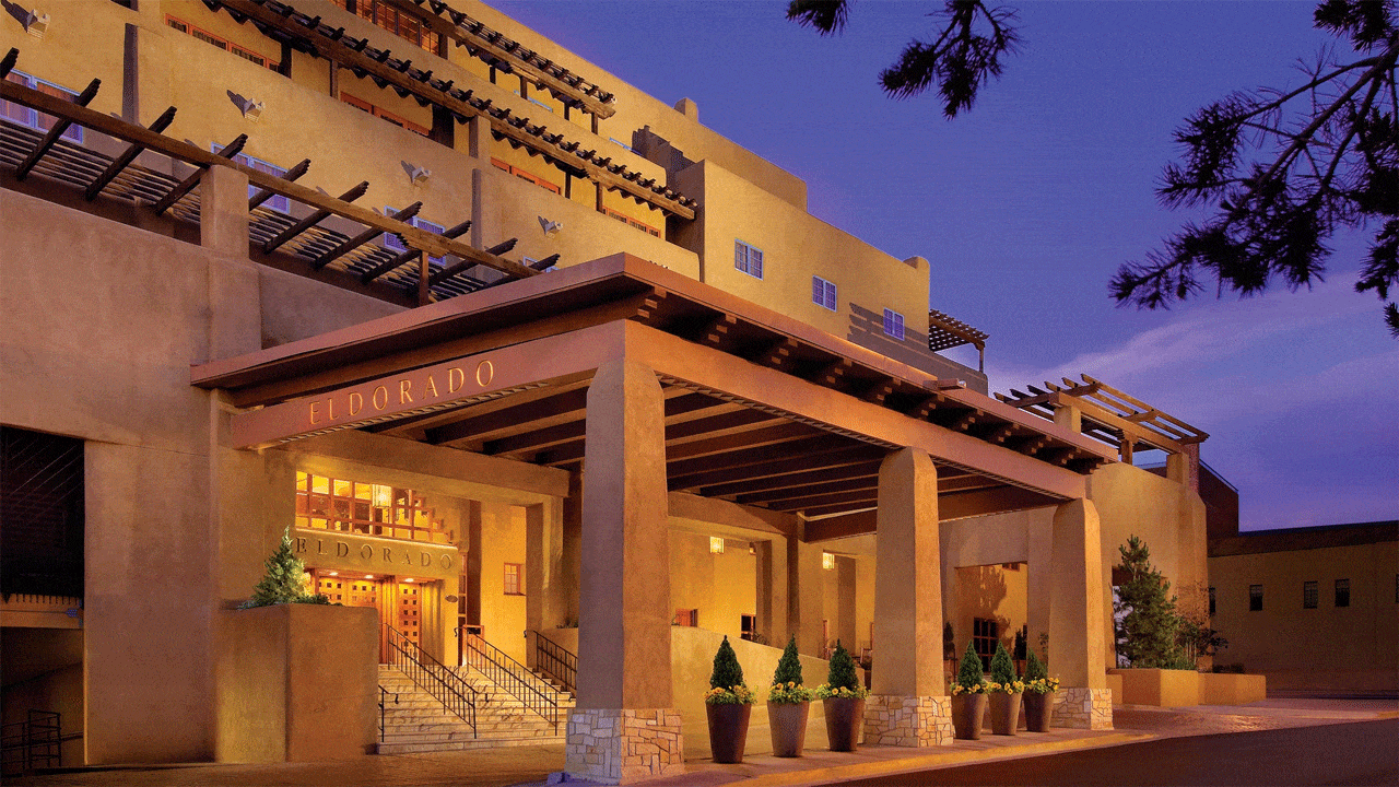 The Eldorado Hotel & Spa