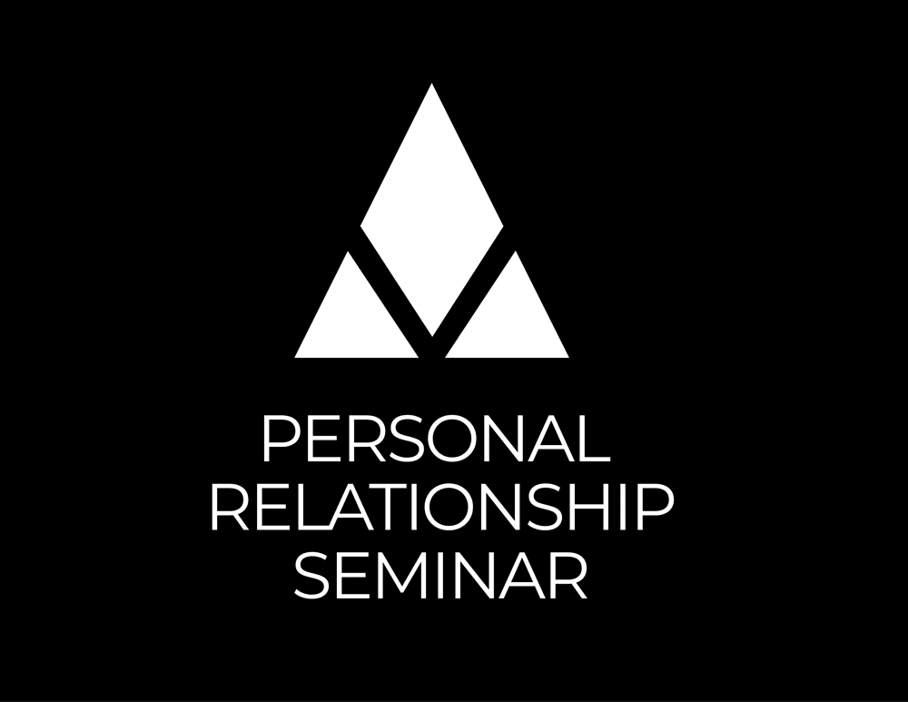 Psi Register Registration - PSI-5 - The Personal Relationship Seminar • PSI Seminars