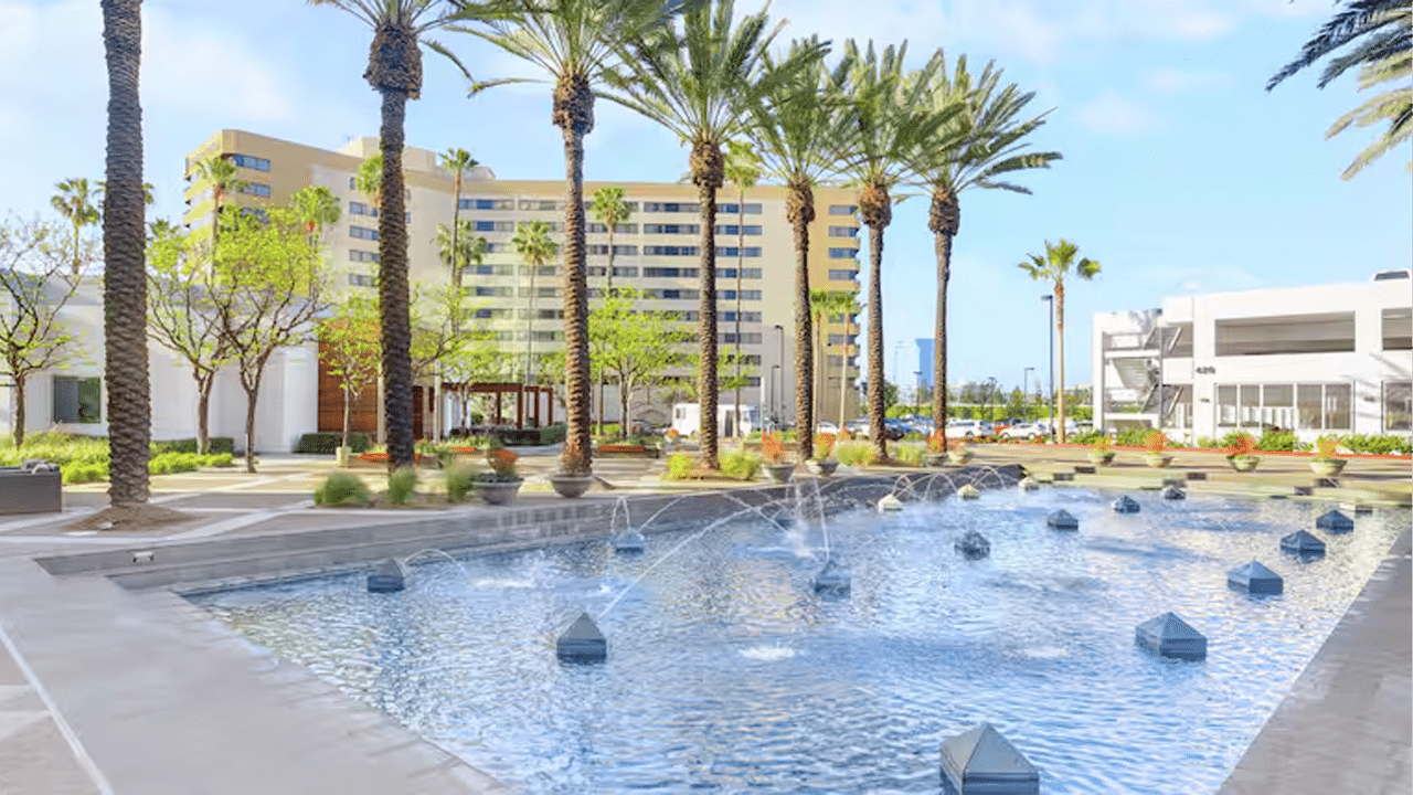 Embassy Suites by Hilton Anaheim - Orange