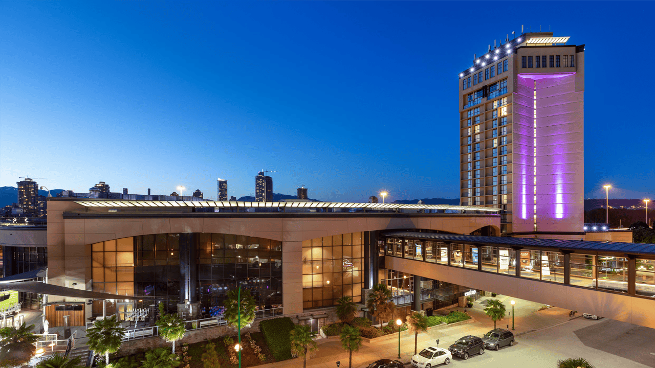 Delta Hotels Burnaby Conference Centre