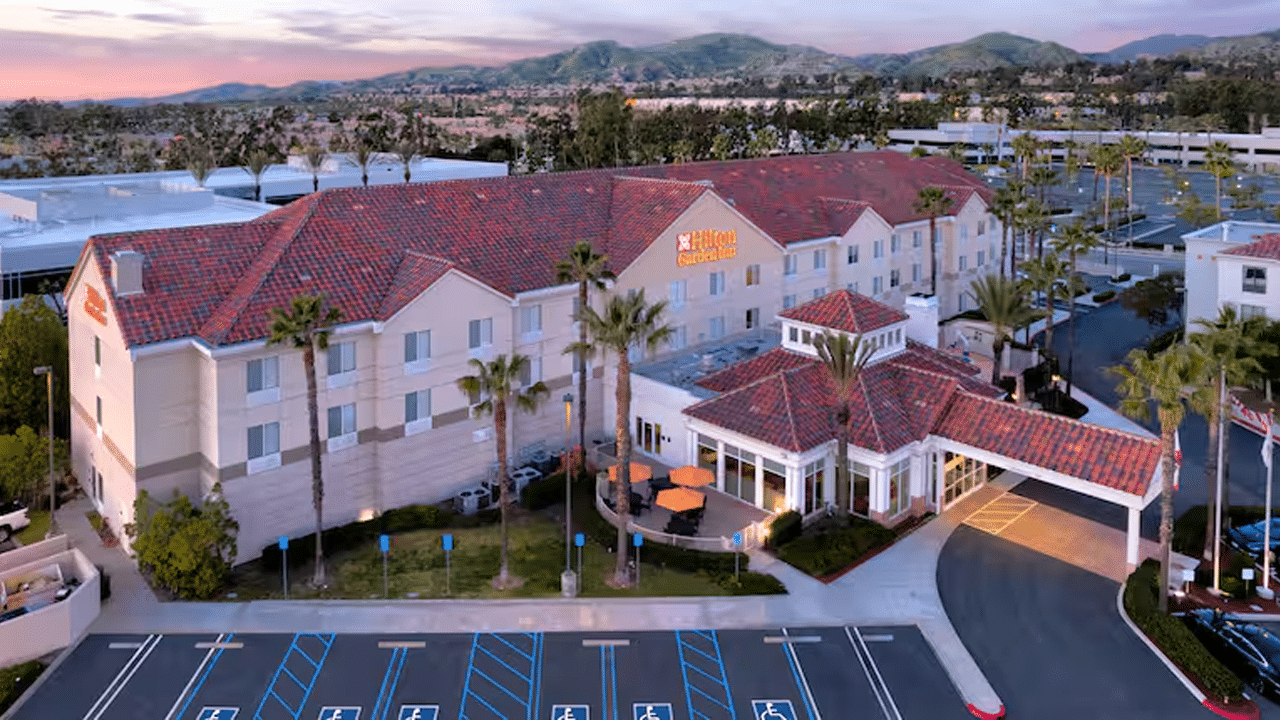 Hilton Garden Inn Irvine East/Lake Forest