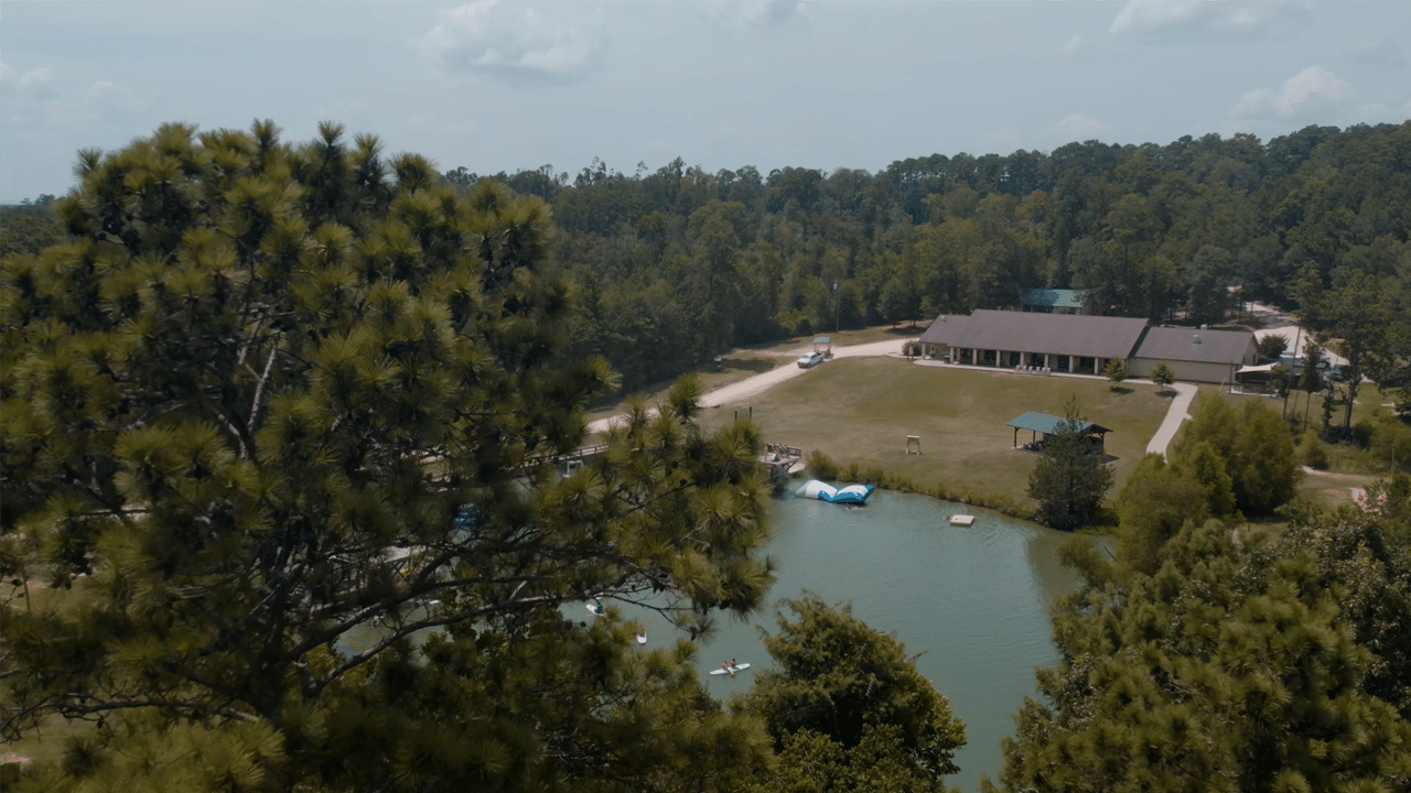 Camp Cho-Yeh 
