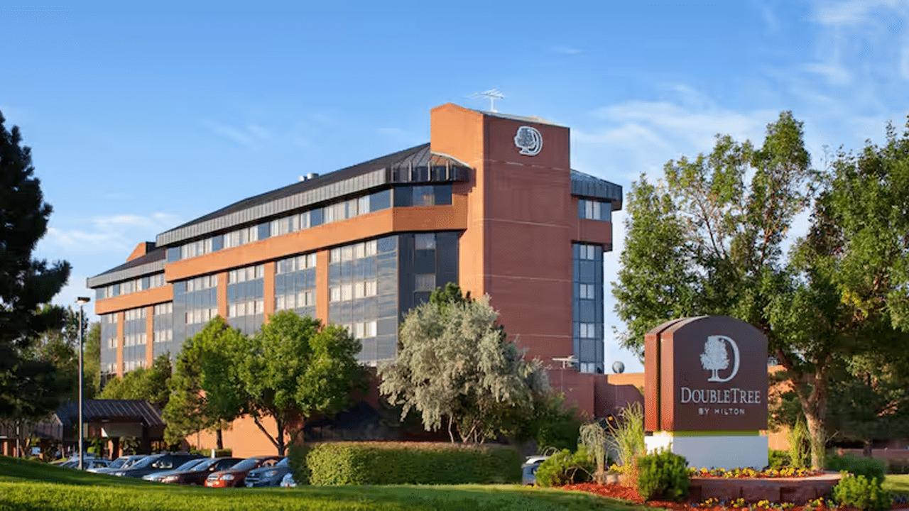 DoubleTree by Hilton Hotel Denver - Westminster